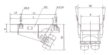 GZG振动伊人婷婷视频结构图